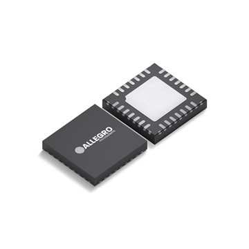 Allegro-32-Pin-QFN-with-exposed-thermal-pads-ET-package
