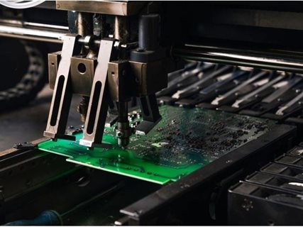 Overcoming Complexity Challenges in PCB Design with Magnetic Current Sensors Cover Image