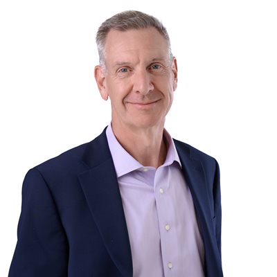 Mark Gill - Vice President Corporate Strategy