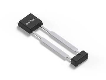 Allegro 2-Pin SIP UB Package