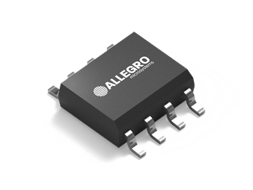 Allegro 8-Pin SOIC LC Package