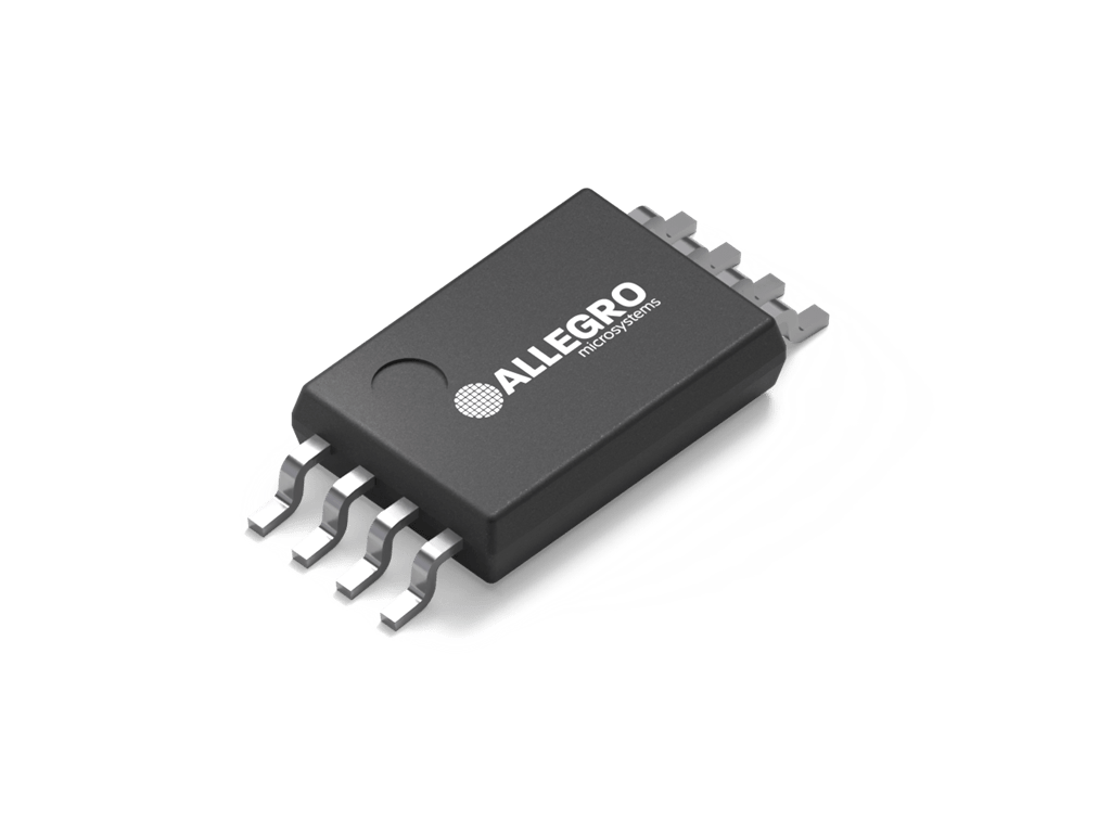 Allegro 8 Pin TSSOP LE Package