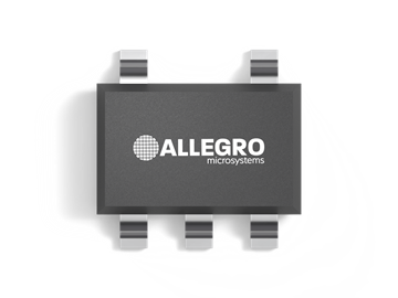 Hall-Effect Speed and Direction Sensor LH Package