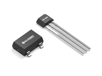 Allegro LH-UA Packaging 