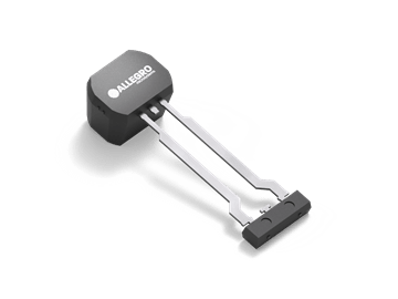 Allegro 3-PIN SIP SN Package