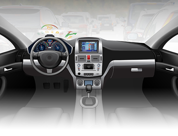 Automotive Infotainment