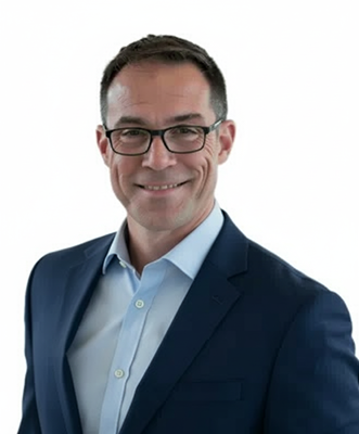 Jamie Haas - Vice President Technology Department and AI