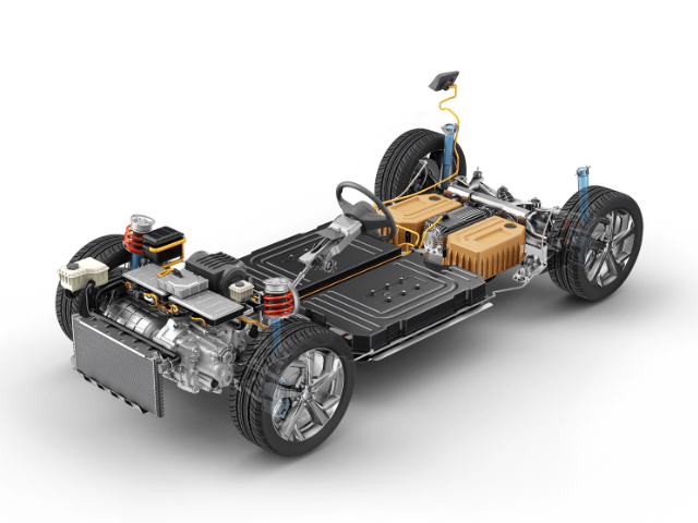 Streamlining Automotive Power Design in Safety Critical Systems